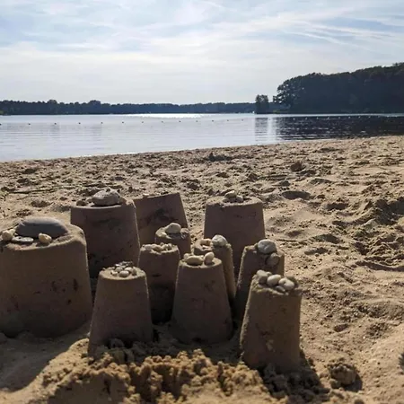 Semesterbostad In Near Lakes