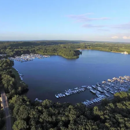 Semesterbostad In Near Lakes *