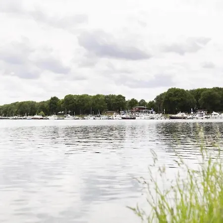 Semesterbostad In Near Lakes