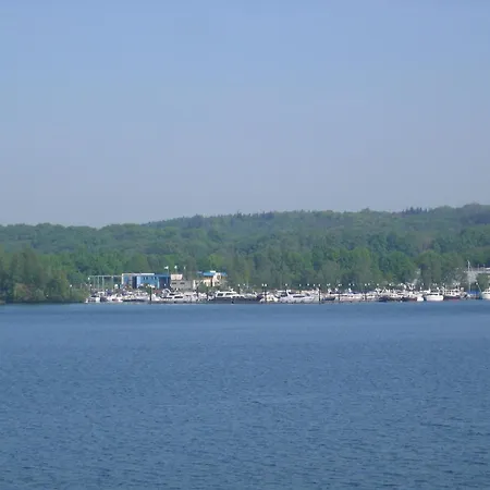 In Near Lakes Plasmolen