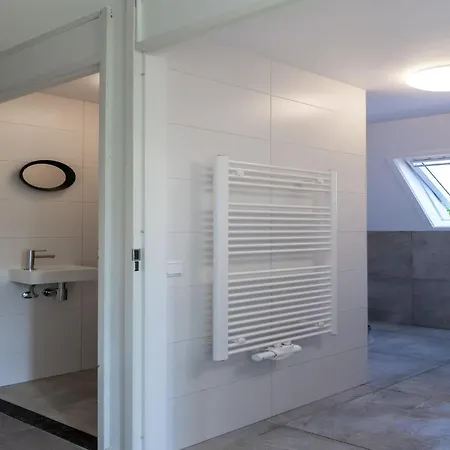 In Near Lakes Plasmolen