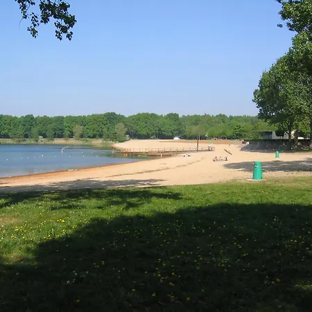 Semesterbostad In Near Lakes