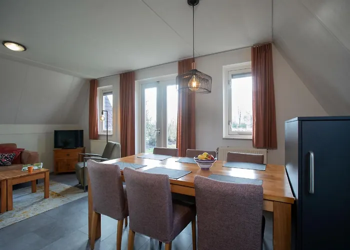 In Near Lakes 別荘 *