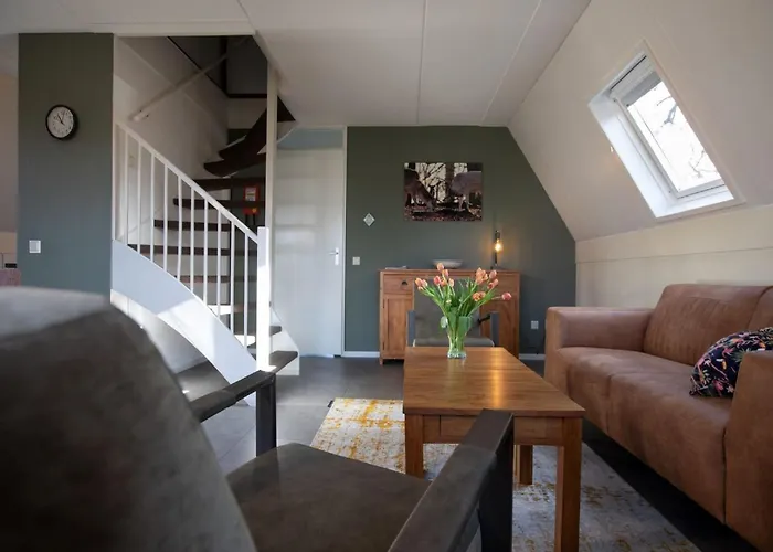 別荘 In Near Lakes