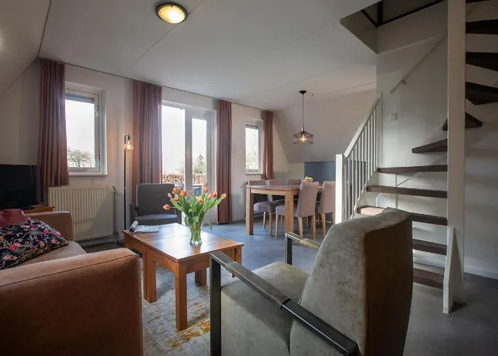 In Near Lakes 別荘 *