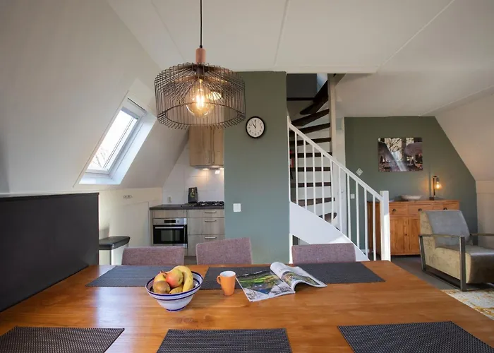 別荘 In Near Lakes Plasmolen