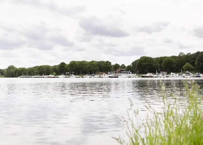 別荘 In Near Lakes