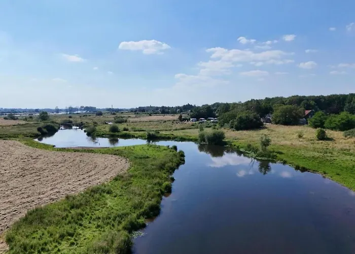 別荘 In Near Lakes *