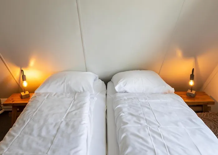 In Near Lakes 別荘 *