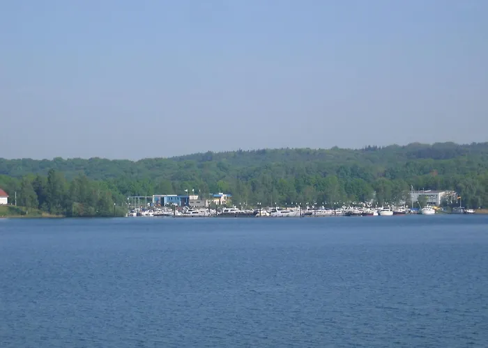 In Near Lakes Plasmolen