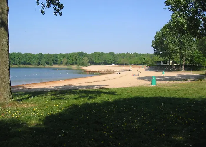 別荘 In Near Lakes