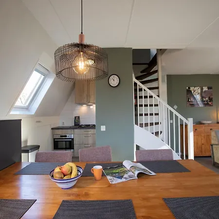 بيت للعطل In Near Lakes Plasmolen