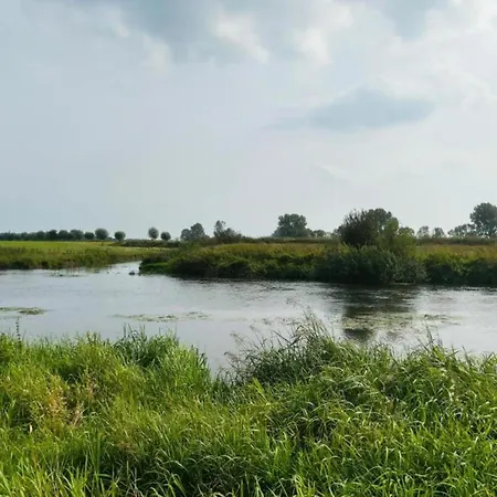 In Near Lakes