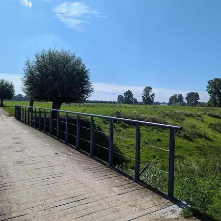 In Near Lakes
