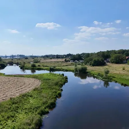 度假居 In Near Lakes *