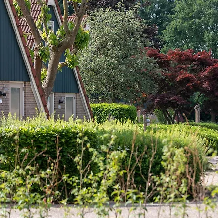 بيت للعطل In Near Lakes Plasmolen